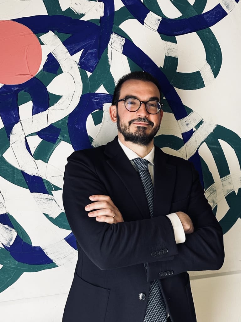 Avv. Alessandro Camarin