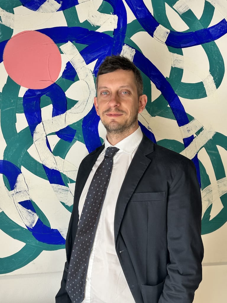 Avv. Alessandro Gambarotto