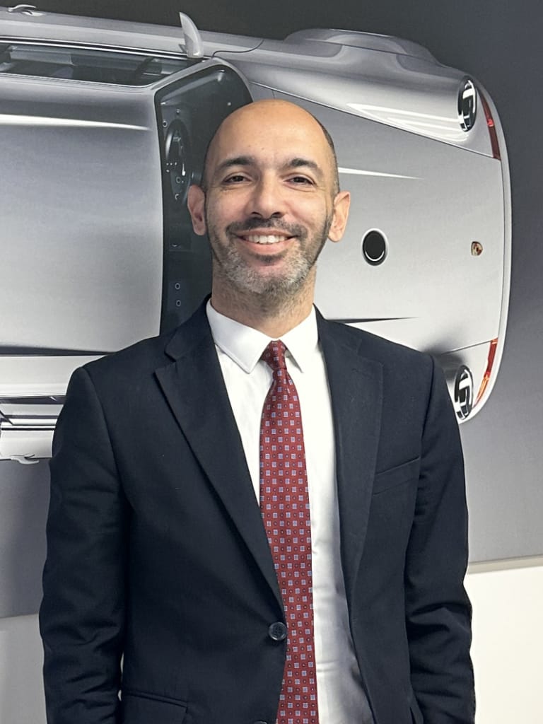 Avv. Giovanni Mascolo