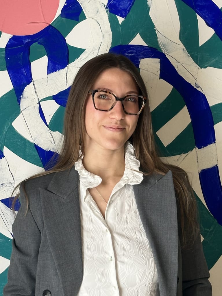 Dott.ssa Greta Sossai
