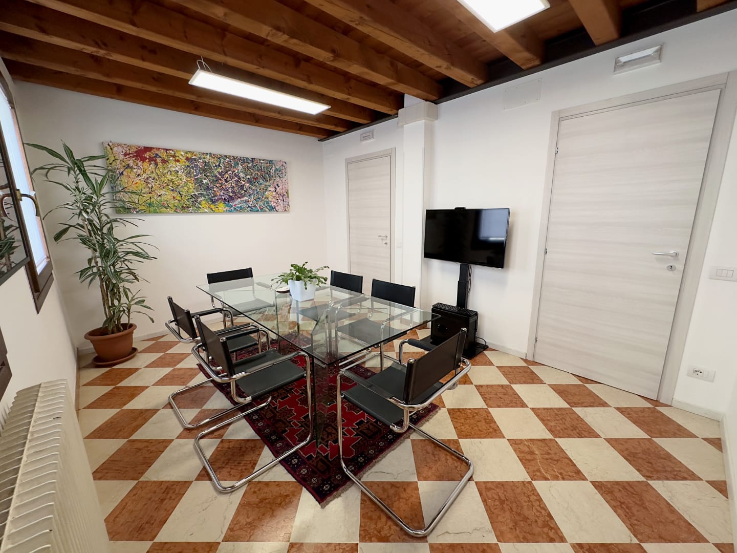Sala riunioni